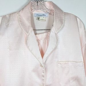 Christian Dior Pajama